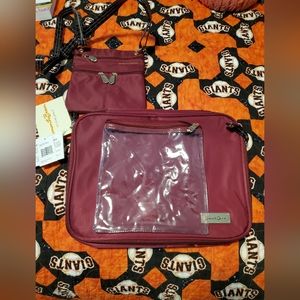 Samantha Brown Accessory Kit